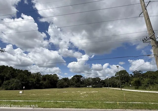 Photo 1 of Land for sale at 000 Deleon Ave, Titusville, FL 32780 | MLS# 1088233 | Listing updated on 2026-09-22