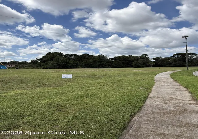 Photo 2 of Land for sale at 000 Deleon Ave, Titusville, FL 32780 | MLS# 1088233 | Listing updated on 2026-09-22