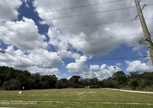 Photo 3 of Land for sale at 000 Deleon Ave, Titusville, FL 32780 | MLS# 1088233 | Listing updated on 2026-09-22