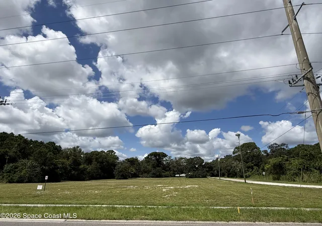 Photo 4 of Land for sale at 000 Deleon Ave, Titusville, FL 32780 | MLS# 1088233 | Listing updated on 2026-09-22