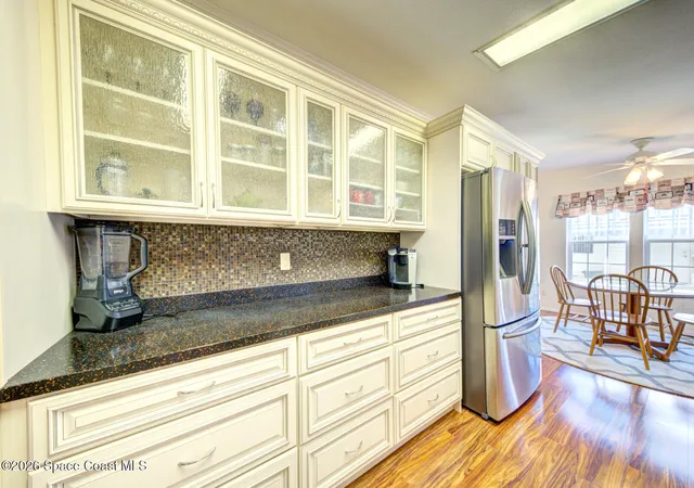 Photo 4 of Manufactured home for sale at 182 Scenic Dr, Cocoa, FL 32926 | MLS# 1088378 | Listing updated on 2026-09-24