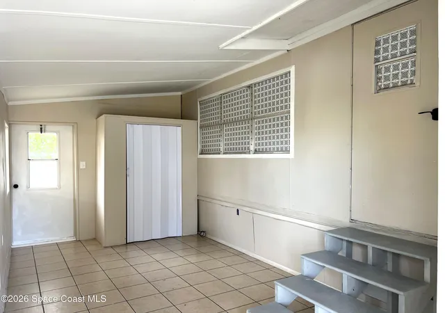Photo 3 of Manufactured home for sale at 2751 Park Ln NE, Palm Bay, FL 32905 | MLS# 1088238 | Listing updated on 2026-09-23