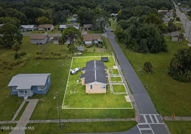 Photo 2 of Multi family home for sale at 2410 Myrtle Ave, Mims, FL 32754 | MLS# 1088248 | Listing updated on 2026-09-23