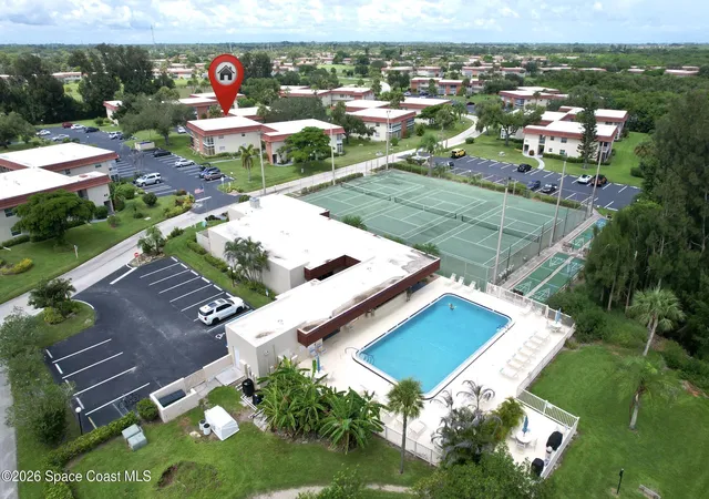Condo for sale at 46 Woodland Dr #106, Vero Beach, FL 32962 | MLS# 1088257 | Listing updated on 2026-10-07