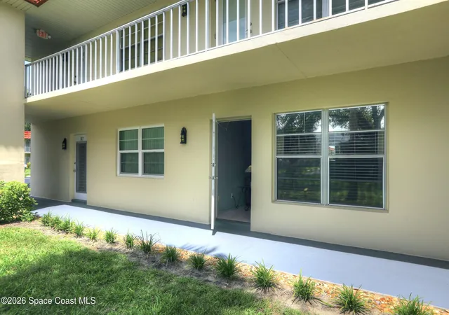 Condo for sale at 46 Woodland Dr #106, Vero Beach, FL 32962 | MLS# 1088257 | Listing updated on 2026-10-07