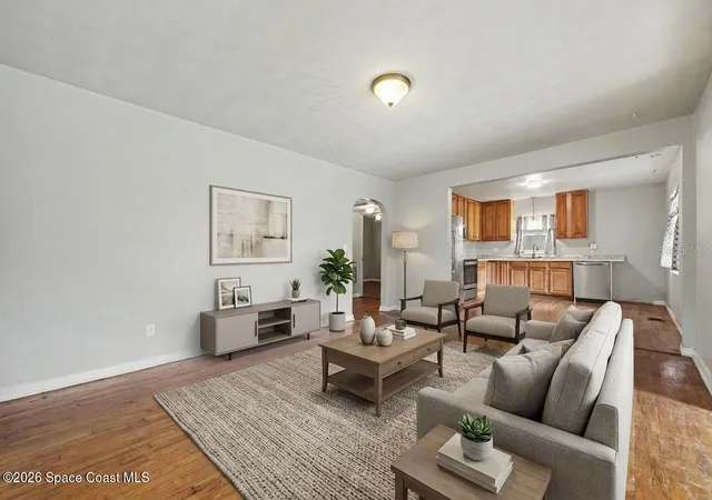 Photo 1 of Single family home for sale at 150 Westwood Ave, De Land, FL 32720 | MLS# 1088287 | Listing updated on 2026-09-23