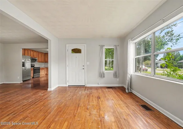 Photo 2 of Single family home for sale at 150 Westwood Ave, De Land, FL 32720 | MLS# 1088287 | Listing updated on 2026-09-23