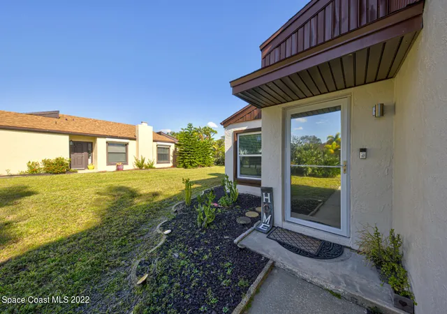Photo 1 of Townhouse for sale at 3461 Sparrow Ct, Melbourne, FL 32935 | MLS# 1088297 | Listing updated on 2026-09-23