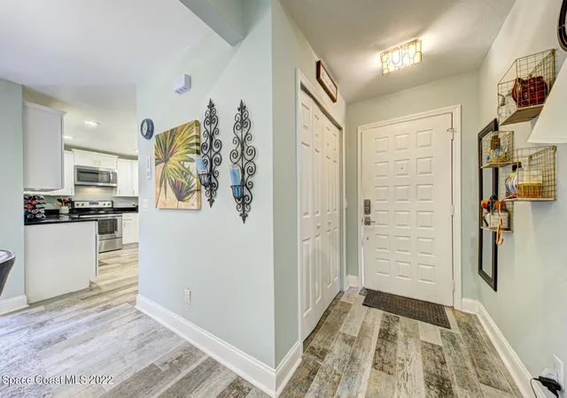Photo 2 of Townhouse for sale at 3461 Sparrow Ct, Melbourne, FL 32935 | MLS# 1088297 | Listing updated on 2026-09-23