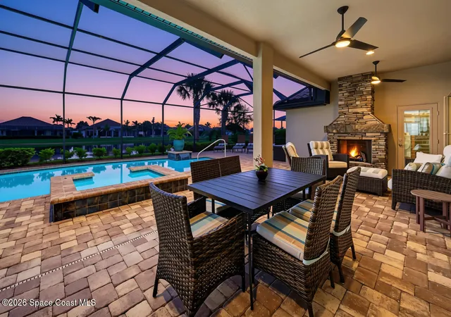 Photo 1 of Single family home for sale at 5327 Kirkwall Cir, Melbourne, FL 32940 | MLS# 1088365 | Listing updated on 2026-10-25