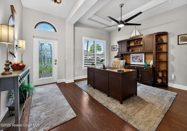 Photo 3 of Single family home for sale at 5327 Kirkwall Cir, Melbourne, FL 32940 | MLS# 1088365 | Listing updated on 2026-09-24