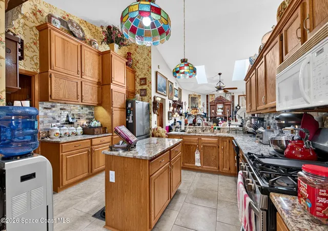 Photo 3 of Single family home for sale at 4510 Sweet Bay Ave, Melbourne, FL 32935 | MLS# 1088328 | Listing updated on 2026-09-24