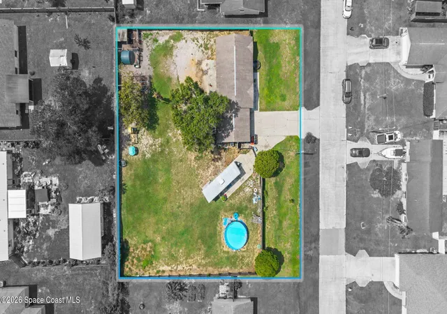Photo 2 of Single family home for sale at 3379 Kilbee St, Mims, FL 32754 | MLS# 1088325 | Listing updated on 2026-10-07