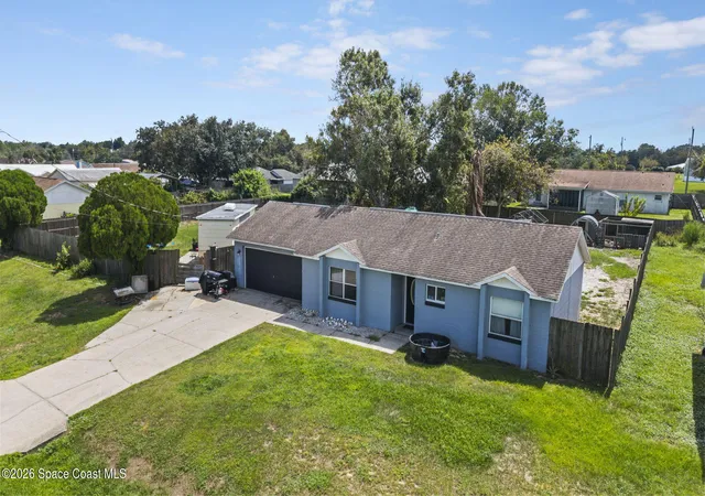 Photo 3 of Single family home for sale at 3379 Kilbee St, Mims, FL 32754 | MLS# 1088325 | Listing updated on 2026-10-07