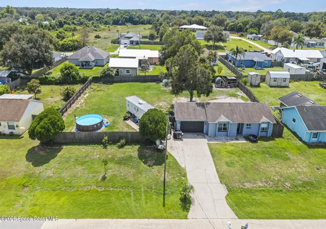 Photo 3 of Single family home for sale at 3379 Kilbee St, Mims, FL 32754 | MLS# 1088325 | Listing updated on 2026-10-07