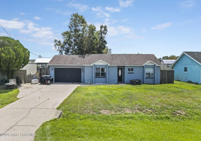 Photo 4 of Single family home for sale at 3379 Kilbee St, Mims, FL 32754 | MLS# 1088325 | Listing updated on 2026-10-07