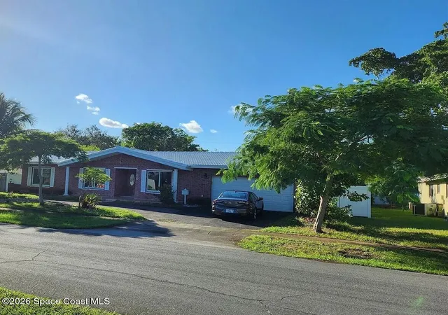 Photo 1 of Single family home for sale at 5260 SW 9th Street, Plantation, FL 33317 | MLS# 1088329 | Listing updated on 2026-09-23