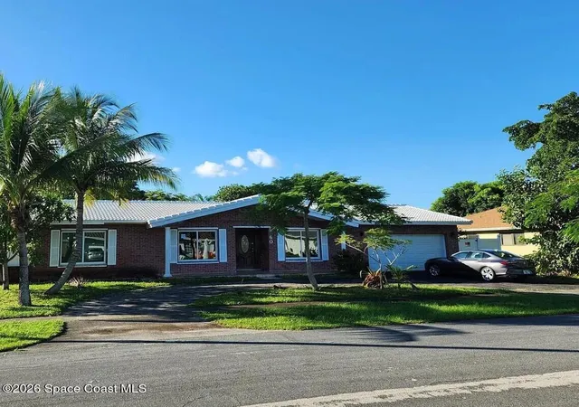 Photo 2 of Single family home for sale at 5260 SW 9th Street, Plantation, FL 33317 | MLS# 1088329 | Listing updated on 2026-09-23