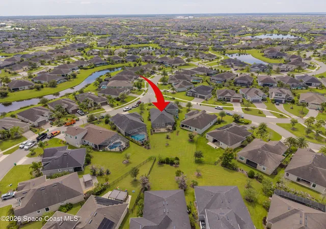 Photo 2 of Single family home for sale at 3600 Stabane Pl, Melbourne, FL 32940 | MLS# 1088358 | Listing updated on 2026-09-24