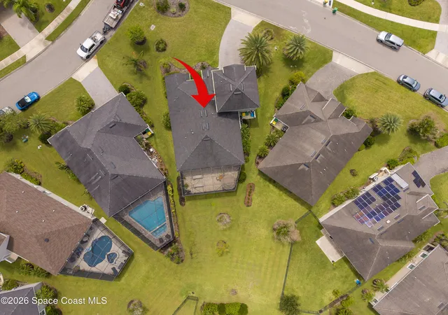 Photo 3 of Single family home for sale at 3600 Stabane Pl, Melbourne, FL 32940 | MLS# 1088358 | Listing updated on 2026-09-24