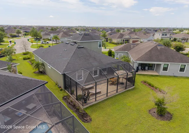 Photo 3 of Single family home for sale at 3600 Stabane Pl, Melbourne, FL 32940 | MLS# 1088358 | Listing updated on 2026-09-24