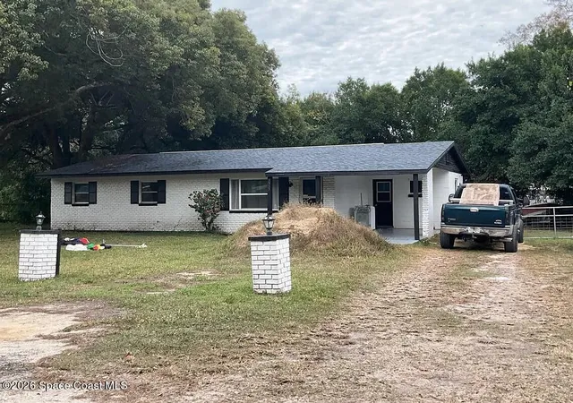 Photo 1 of Single family home for sale at 3317 NE 15th Avenue, Ocala, FL 34479 | MLS# 1088344 | Listing updated on 2026-09-24