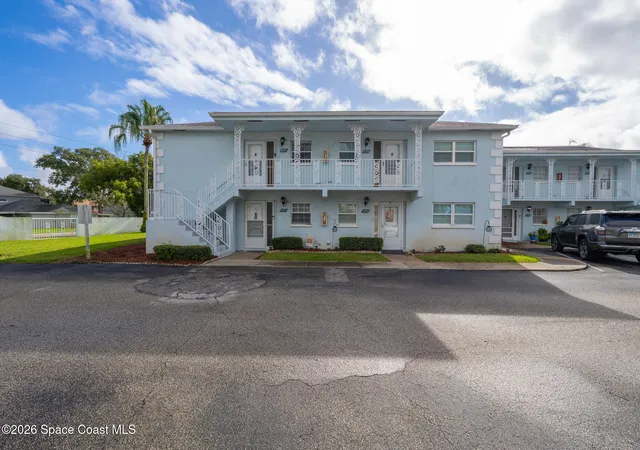 Condo for sale at 1005 Knox Mcrae Dr #A-201, Titusville, FL 32780 | MLS# 1088580