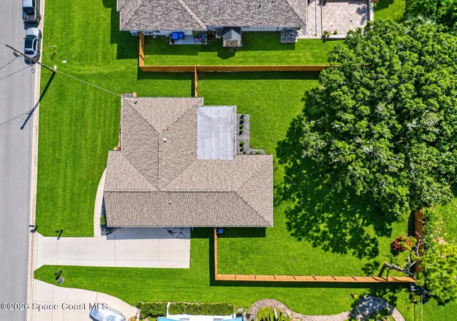 Photo 1 of Single family home for sale at 1030 Sunswept Rd NE, Palm Bay, FL 32905 | MLS# 1088373 | Listing updated on 2026-10-30