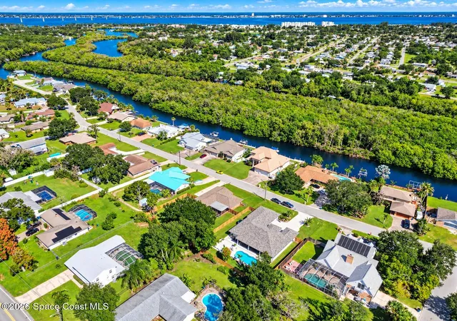 Photo 2 of Single family home for sale at 1030 Sunswept Rd NE, Palm Bay, FL 32905 | MLS# 1088373 | Listing updated on 2026-10-30
