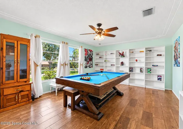 Photo 3 of Single family home for sale at 1030 Sunswept Rd NE, Palm Bay, FL 32905 | MLS# 1088373 | Listing updated on 2026-10-30
