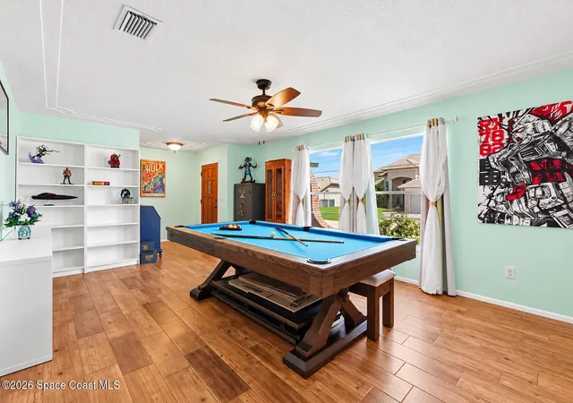 Photo 4 of Single family home for sale at 1030 Sunswept Rd NE, Palm Bay, FL 32905 | MLS# 1088373 | Listing updated on 2026-10-30