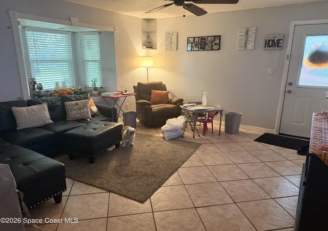 Photo 3 of Multi family home for sale at 1760&1766 Mason Ter, Melbourne, FL 32935 | MLS# 1088372 | Listing updated on 2026-09-24