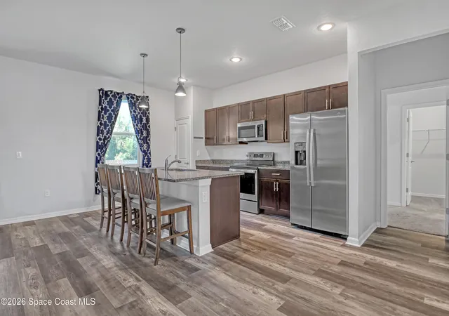 Photo 3 of Single family home for sale at 814 Nightengale St SW, Palm Bay, FL 32908 | MLS# 1088382 | Listing updated on 2026-09-24
