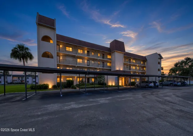 Condo for sale at 2775 N Wickham Rd #A-101, Melbourne, FL 32935 | MLS# 1088479