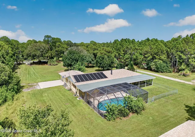 Single family home for sale at 1705 Atz Rd, Malabar, FL 32950 | MLS# 1088571