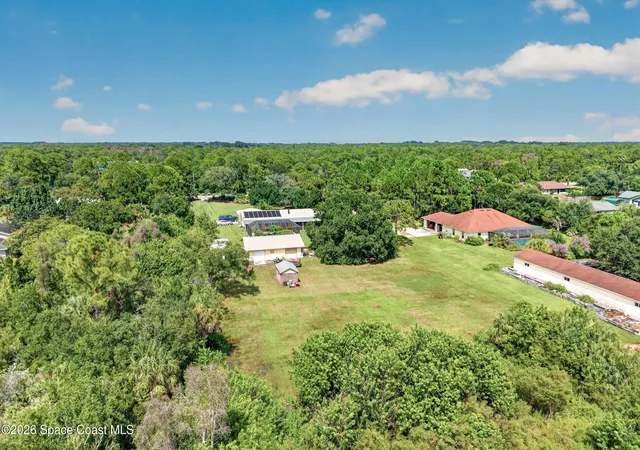 Photo 3 of Single family home for sale at 1705 Atz Rd, Malabar, FL 32950 | MLS# 1088571 | Listing updated on 2026-10-25