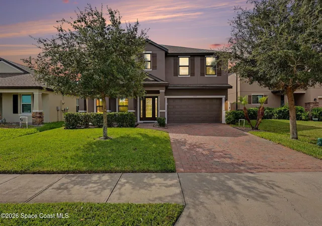 Photo 1 of Single family home for sale at 1335 Fuji Dr, Melbourne, FL 32940 | MLS# 1089090 | Listing updated on 2026-10-27