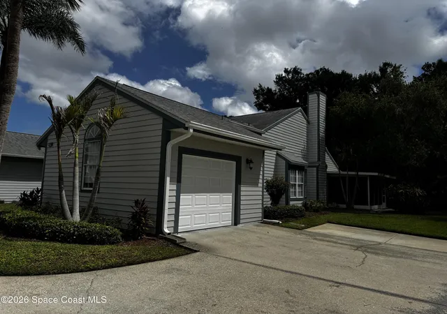 Photo 1 of Condo for sale at 270 Lake In The Woods Dr #2-111, Melbourne, FL 32901 | MLS# 1088594 | Listing updated on 2026-10-24