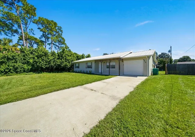Photo 2 of Single family home for sale at 4215 Havana Dr, Cocoa, FL 32927 | MLS# 1088942 | Listing updated on 2026-10-22