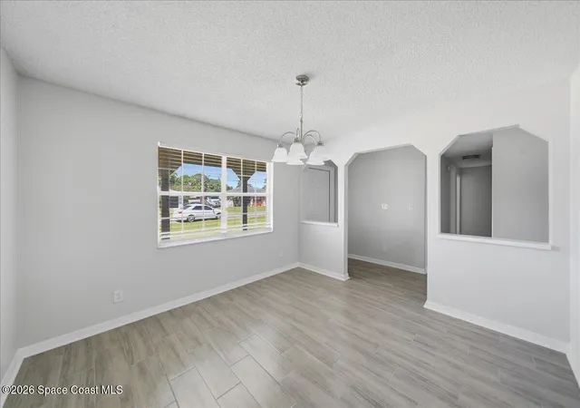 Photo 4 of Single family home for sale at 4215 Havana Dr, Cocoa, FL 32927 | MLS# 1088942 | Listing updated on 2026-10-22