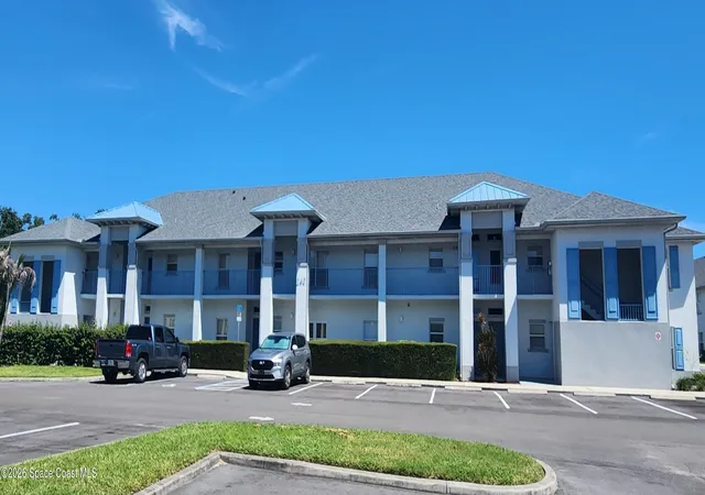 Condo for sale at 140 Portside Ave #205, Cape Canaveral, FL 32920 | MLS# 1088624