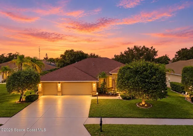 Single family home for sale at 1630 Wilmington Dr, Melbourne, FL 32940 | MLS# 1088946