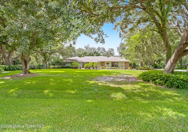Single family home for sale at 3216 Bird Song Ct, Melbourne, FL 32934 | MLS# 1089028