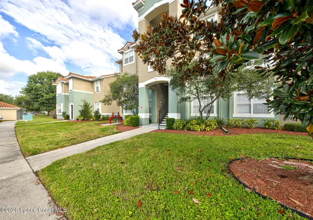 Photo 1 of Sale Pending at 5663 Star Rush Dr #202, Melbourne, FL 32940 | MLS# 1089079 | Listing updated on 2026-10-24