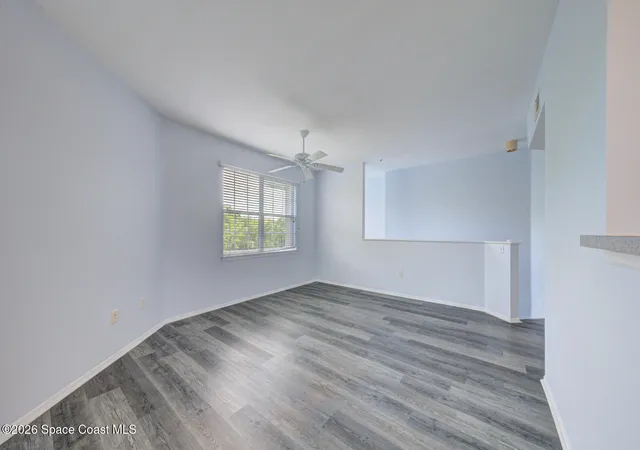 Listing Photo 5 - Condo for sale in building located at 5663 Star Rush Dr, Melbourne, FL 32940 - Unit #202