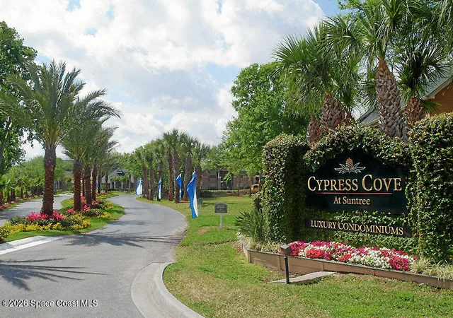 Photo 1 of Condo for sale at 7667 N Wickham Rd #616, Melbourne, FL 32940 | MLS# 1089179 | Listing updated on 2026-10-25