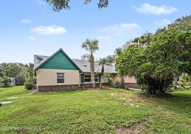 Photo 1 of Single family home for sale at 5310 Lovett Dr, Merritt Island, FL 32953 | MLS# 1089855 | Listing updated on 2026-10-28