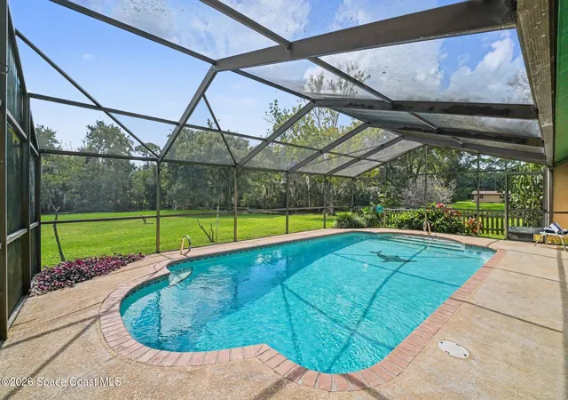 Photo 2 of Single family home for sale at 5310 Lovett Dr, Merritt Island, FL 32953 | MLS# 1089855 | Listing updated on 2026-10-28