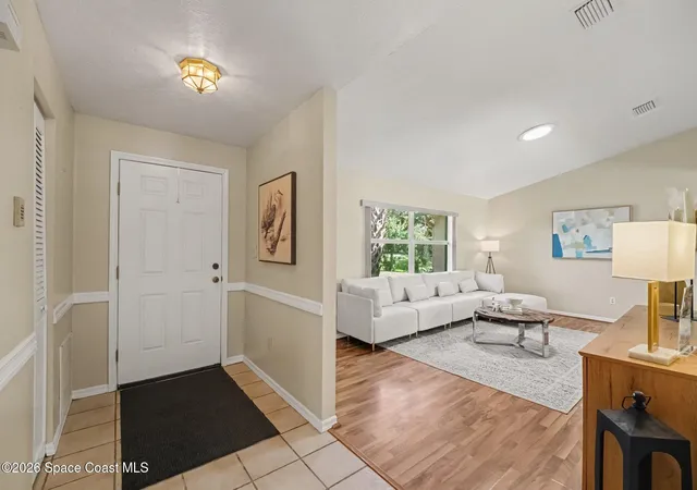 Photo 3 of Single family home for sale at 5310 Lovett Dr, Merritt Island, FL 32953 | MLS# 1089855 | Listing updated on 2026-10-28