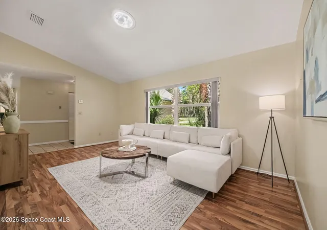 Photo 4 of Single family home for sale at 5310 Lovett Dr, Merritt Island, FL 32953 | MLS# 1089855 | Listing updated on 2026-10-28